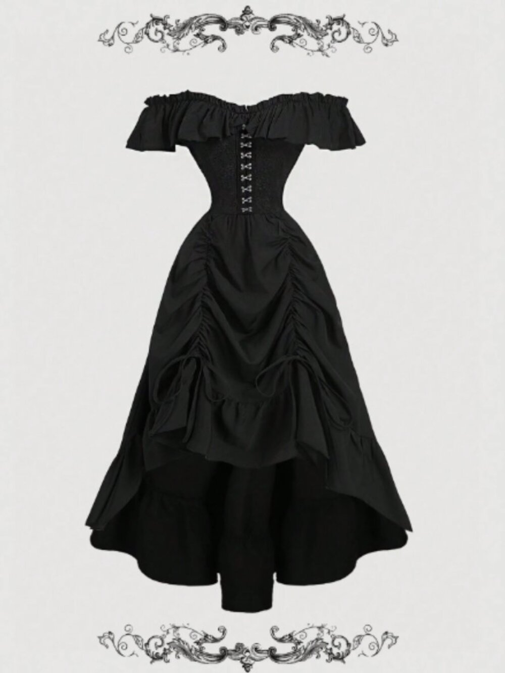 Worn Once Shein Off the shoulder dress
